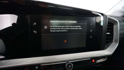 Opel Mokka Gebrauchtwagen