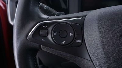 Opel Mokka Gebrauchtwagen