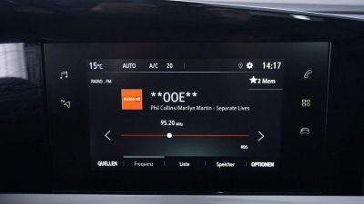 Opel Mokka Gebrauchtwagen