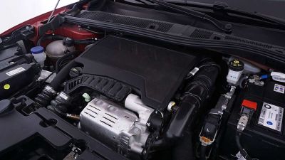 Opel Mokka Gebrauchtwagen