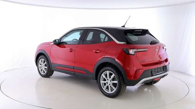 Opel Mokka Gebrauchtwagen