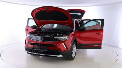 Opel Mokka Gebrauchtwagen