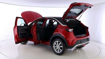 Opel Mokka Gebrauchtwagen