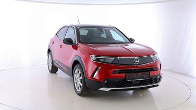 Opel Mokka Gebrauchtwagen