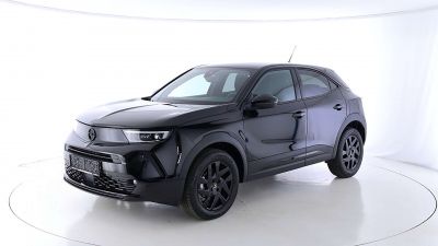 Opel Mokka Gebrauchtwagen