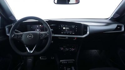 Opel Mokka Gebrauchtwagen