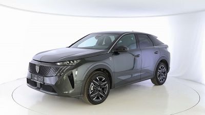 Peugeot 3008 Gebrauchtwagen