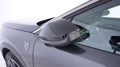 Peugeot 3008 Gebrauchtwagen