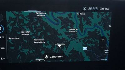 Peugeot 3008 Gebrauchtwagen