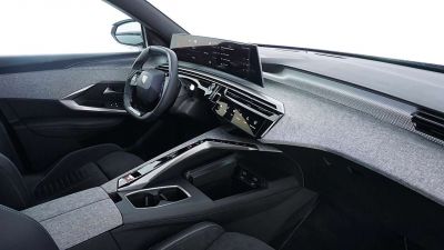 Peugeot 3008 Gebrauchtwagen