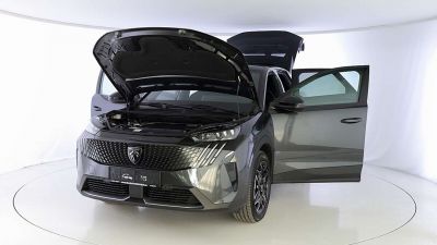 Peugeot 3008 Gebrauchtwagen