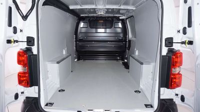 Opel Vivaro Neuwagen