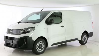 Opel Vivaro Neuwagen