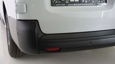 Opel Vivaro Neuwagen