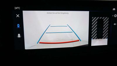 Opel Vivaro Neuwagen