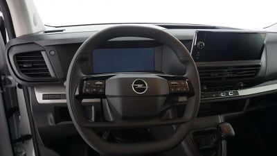 Opel Vivaro Neuwagen