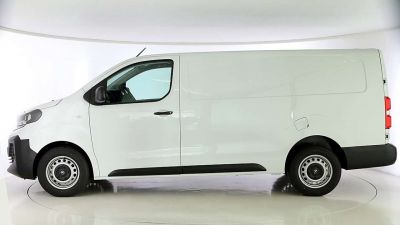 Opel Vivaro Neuwagen
