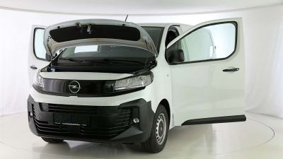 Opel Vivaro Neuwagen