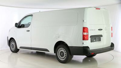 Opel Vivaro Neuwagen