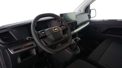 Opel Vivaro Neuwagen
