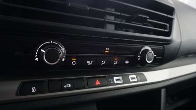 Opel Vivaro Neuwagen