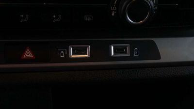 Opel Vivaro Neuwagen