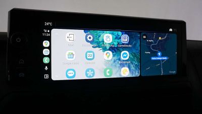 Opel Vivaro Neuwagen