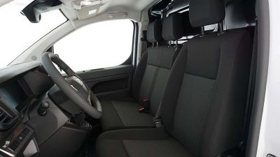 Opel Vivaro Neuwagen