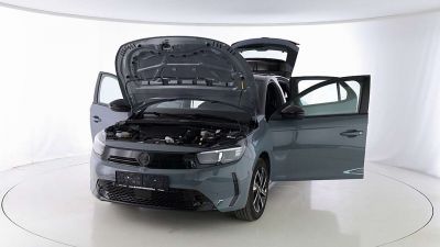 Opel Corsa Gebrauchtwagen