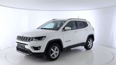 Jeep Compass Gebrauchtwagen