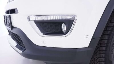 Jeep Compass Gebrauchtwagen
