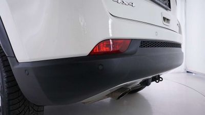 Jeep Compass Gebrauchtwagen