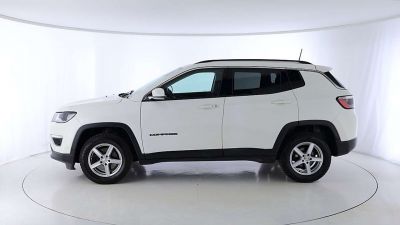 Jeep Compass Gebrauchtwagen