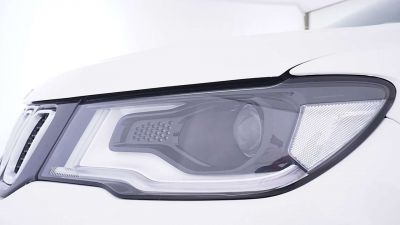 Jeep Compass Gebrauchtwagen