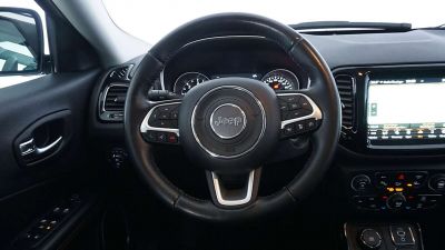 Jeep Compass Gebrauchtwagen