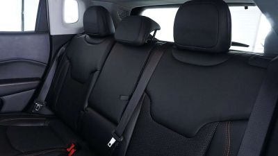 Jeep Compass Gebrauchtwagen