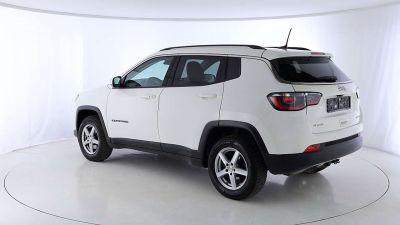 Jeep Compass Gebrauchtwagen