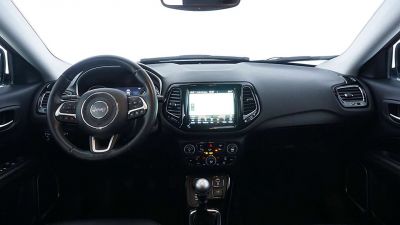 Jeep Compass Gebrauchtwagen
