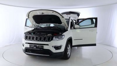 Jeep Compass Gebrauchtwagen