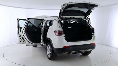 Jeep Compass Gebrauchtwagen