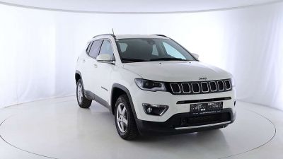 Jeep Compass Gebrauchtwagen