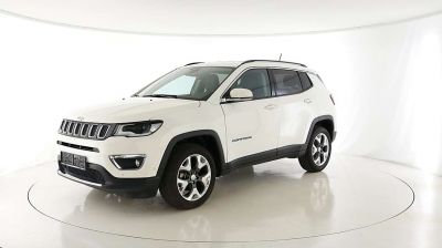 Jeep Compass Gebrauchtwagen