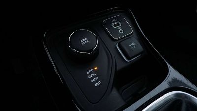 Jeep Compass Gebrauchtwagen