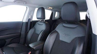 Jeep Compass Gebrauchtwagen