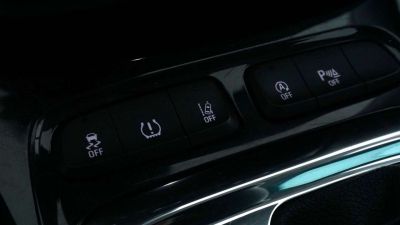 Opel Crossland X Gebrauchtwagen