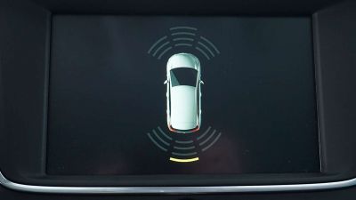 Opel Crossland X Gebrauchtwagen
