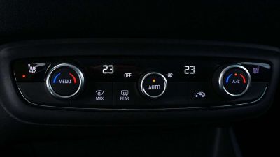 Opel Crossland X Gebrauchtwagen