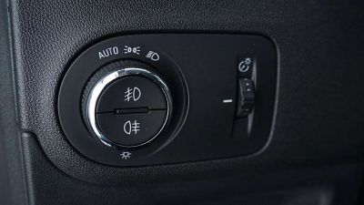 Opel Crossland X Gebrauchtwagen