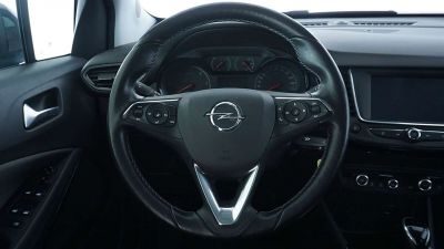 Opel Crossland X Gebrauchtwagen