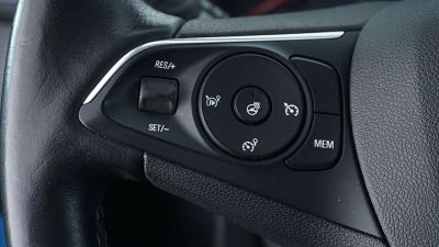 Opel Crossland X Gebrauchtwagen
